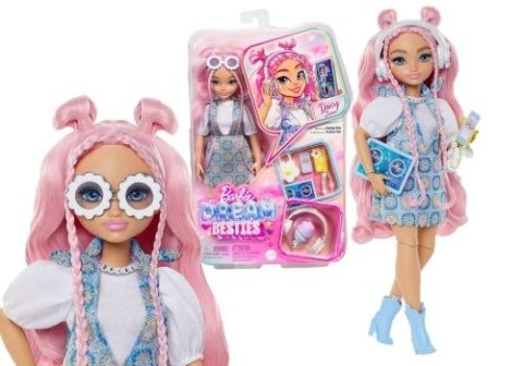 Lalka DREAM BESTIES DAISY JEAN [mm:] 290 Barbie (JDD74)