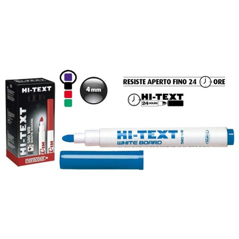 Marker suchościeralny Fibracolor Marker suchościeralny Fibracolor