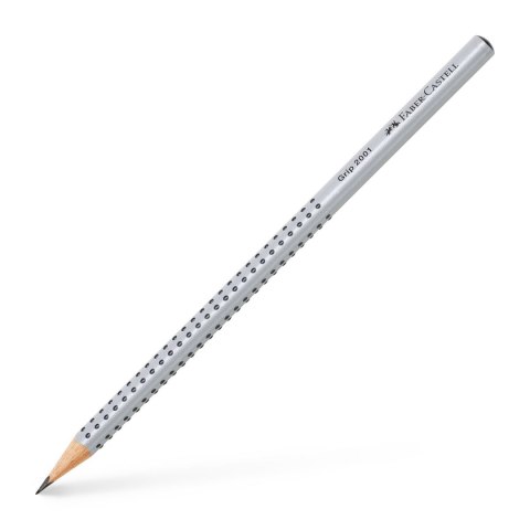 Ołówek trójkątny HB HB Faber Castell (117000)