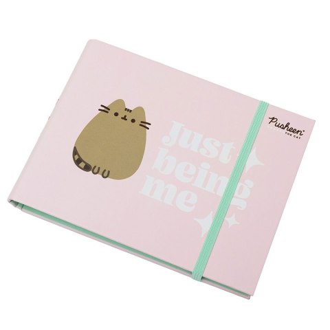 Pamiętnik Pusheen Bambino Pamiętnik Pusheen Bambino