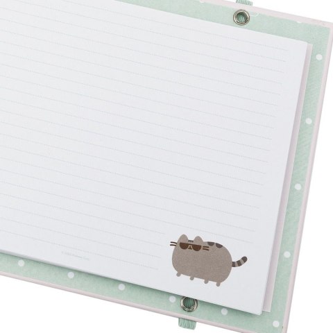 Pamiętnik Pusheen Bambino Pamiętnik Pusheen Bambino