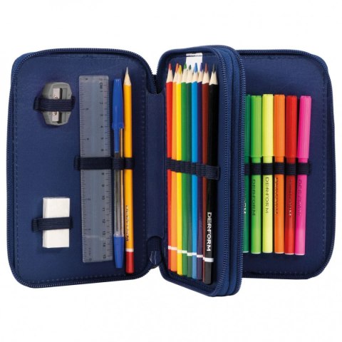 Piórnik Derform (PB7DW35)