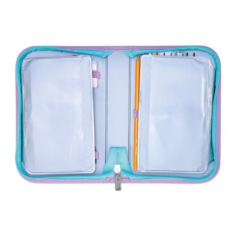 Piórnik Ocean Lights 31 cz. Herlitz (400197090) Piórnik Ocean Lights 31 cz. Herlitz (400197090)