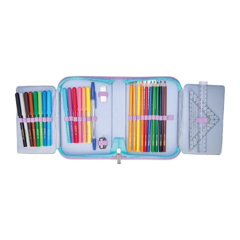 Piórnik Ocean Lights 31 cz. Herlitz (400197090) Piórnik Ocean Lights 31 cz. Herlitz (400197090)