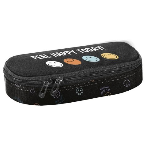 Piórnik Smiley Paso (SM25LR-013)