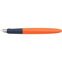 Pióro wieczne Wavy pomarańczowe Schneider (SR162136) Pióro wieczne Wavy pomarańczowe Schneider (SR162136)