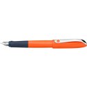 Pióro wieczne Wavy pomarańczowe Schneider (SR162136) Pióro wieczne Wavy pomarańczowe Schneider (SR162136)