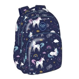 Plecak BASE PLUS MRS UNICORN Coolpack Patio (F027935)