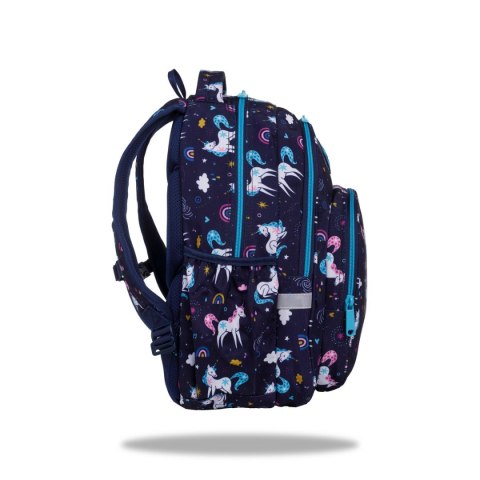 Plecak BASE PLUS MRS UNICORN Coolpack Patio (F027935)