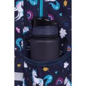 Plecak BASE PLUS MRS UNICORN Coolpack Patio (F027935)