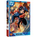 Puzzle Superman w akcji 1000 el. Trefl (10936)