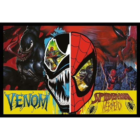 Puzzle Spiderman 2x200 el. Trefl (13314)