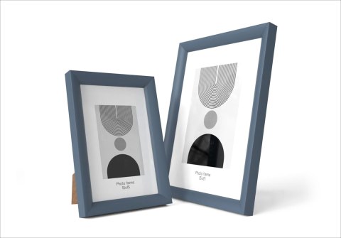 Ramka Lund BL [mm:] 130x180 Styler