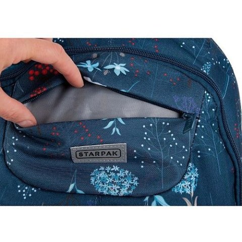 Saszetka Meadow Starpak (351926)