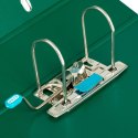Segregator dźwigniowy 8 cm Pro+ A4 80mm zielony Elba (100202174)