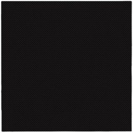 Serwetki Softpoint Unicolor czarny bibuła [mm:] 380x380 Paw (PUND000018)