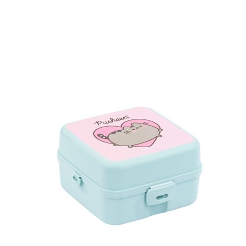 Śniadaniówka PUSHEEN (nd) Śniadaniówka PUSHEEN (nd)