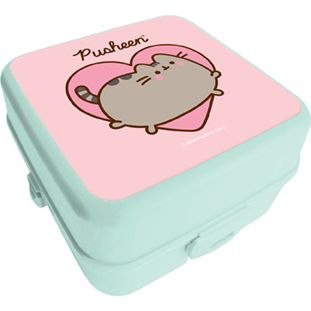 Śniadaniówka PUSHEEN (nd) Śniadaniówka PUSHEEN (nd)