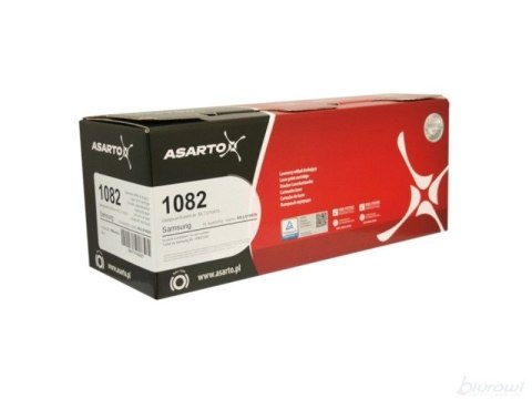 Toner alternatywny czarny Asarto (as-ls1082n) Toner alternatywny czarny Asarto (as-ls1082n)