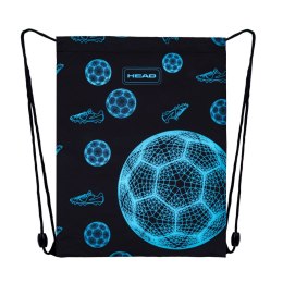 Worek na buty Football Fan Head (507025017)