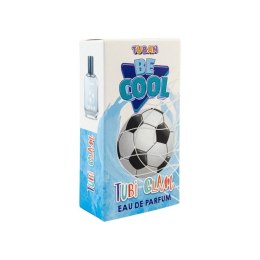 Zestaw piękności Perfumy Be Cool Tubi Glam Tuban (TU3805)
