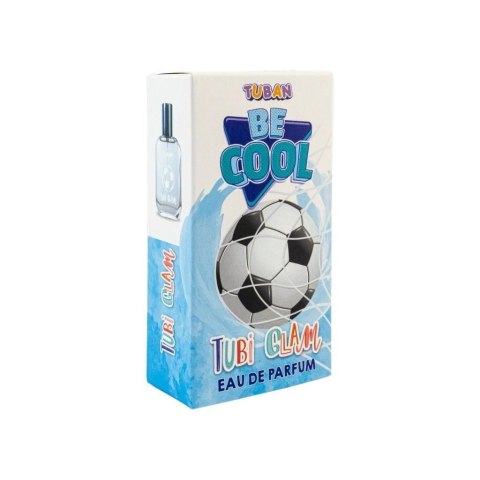 Zestaw piękności Perfumy Be Cool Tubi Glam Tuban (TU3805) Zestaw piękności Perfumy Be Cool Tubi Glam Tuban (TU3805)