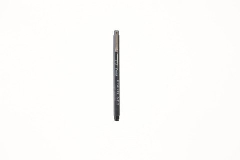 Cienkopis POINTLINER CZARNY 1MM czarny 1,0mm 1kol. Pentel (s20p-10a) Cienkopis POINTLINER CZARNY 1MM czarny 1,0mm 1kol. Pentel (s20p-10a)