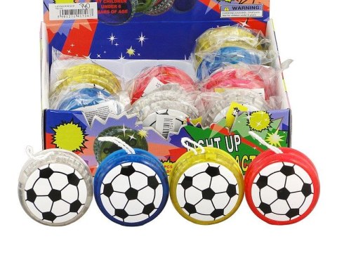 Jojo 5,5cm, ze światłem Adar (608351)