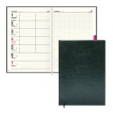 Kalendarz książkowy (terminarz) A5 Press (tygodniowy)