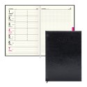 Kalendarz książkowy (terminarz) A5 Press (tygodniowy)