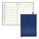 Kalendarz książkowy (terminarz) A5 Press (tygodniowy)