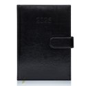 Kalendarz książkowy (terminarz) BUSINESS PREMIUM A5 Press (DZIENNY)