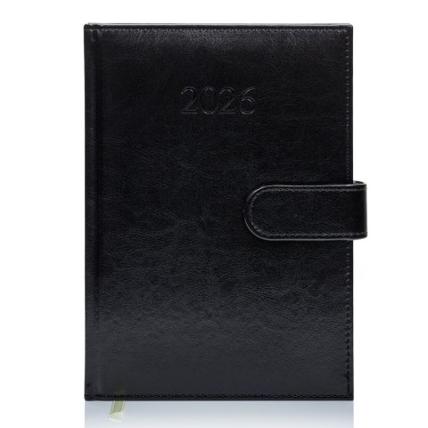 Kalendarz książkowy (terminarz) BUSINESS PREMIUM A5 Press (DZIENNY)