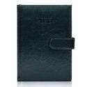 Kalendarz książkowy (terminarz) BUSINESS PREMIUM A5 Press (DZIENNY)