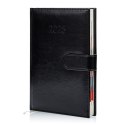 Kalendarz książkowy (terminarz) BUSINESS PREMIUM A5 Press (DZIENNY)