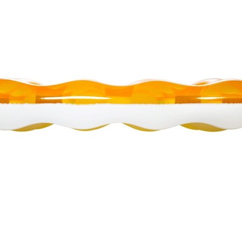 Materac dmuchany Żółty 188 x 71 cm Best Way (9682) Materac dmuchany Żółty 188 x 71 cm Best Way (9682)