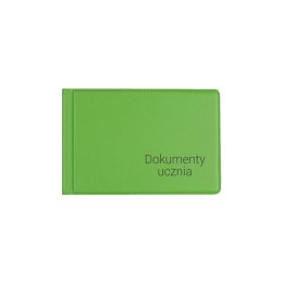Okładka na dokumenty Mała Biurfol (KOD-12-02)
