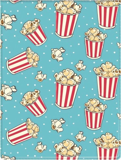 Okładka na dokumenty Pionowa POPCORN Biurfol (OD-23-39) Okładka na dokumenty Pionowa POPCORN Biurfol (OD-23-39)