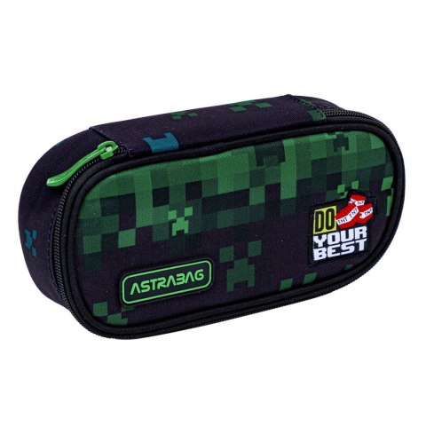 Piórnik Astrabag Do your best Astra (503025021) Piórnik Astrabag Do your best Astra (503025021)