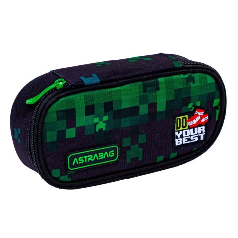 Piórnik Astrabag Do your best Astra (503025021) Piórnik Astrabag Do your best Astra (503025021)