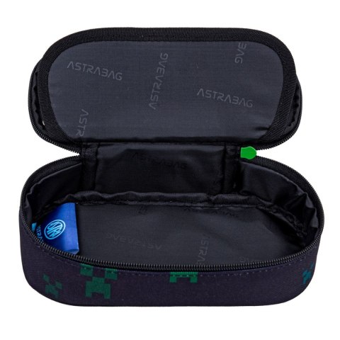 Piórnik Astrabag Do your best Astra (503025021) Piórnik Astrabag Do your best Astra (503025021)