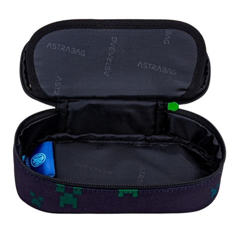 Piórnik Astrabag Do your best Astra (503025021) Piórnik Astrabag Do your best Astra (503025021)