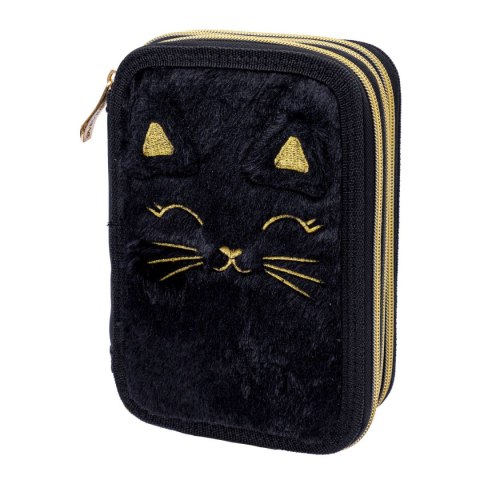 Piórnik Astrabag Jumbo Fluffy Kitty Astra (503025027)