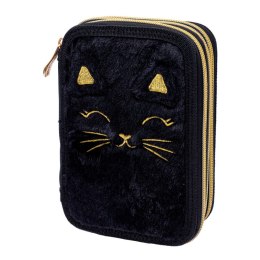 Piórnik Astrabag Jumbo Fluffy Kitty Astra (503025027)