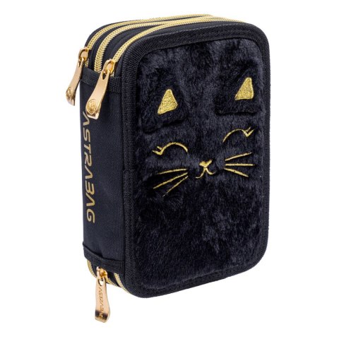Piórnik Astrabag Jumbo Fluffy Kitty Astra (503025027) Piórnik Astrabag Jumbo Fluffy Kitty Astra (503025027)