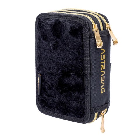 Piórnik Astrabag Jumbo Fluffy Kitty Astra (503025027) Piórnik Astrabag Jumbo Fluffy Kitty Astra (503025027)