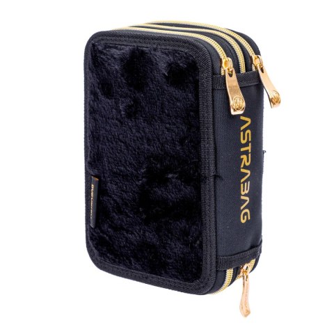 Piórnik Astrabag Jumbo Fluffy Kitty Astra (503025027) Piórnik Astrabag Jumbo Fluffy Kitty Astra (503025027)
