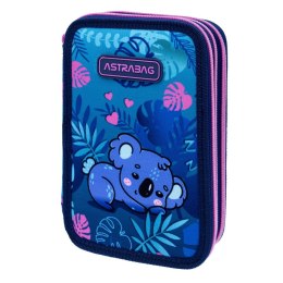Piórnik Astrabag Jumbo Sweet Koala Astra (503025001)