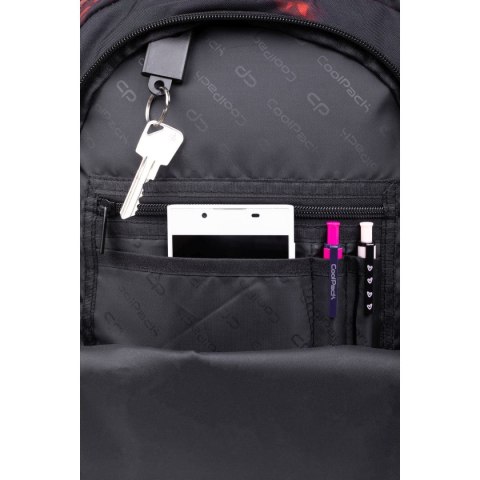 Plecak DRAFTER 3 ASHH Patio (F010918)