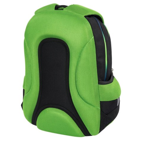 Plecak GREEN POWER 3-KOMORY St.Right (BP-26)